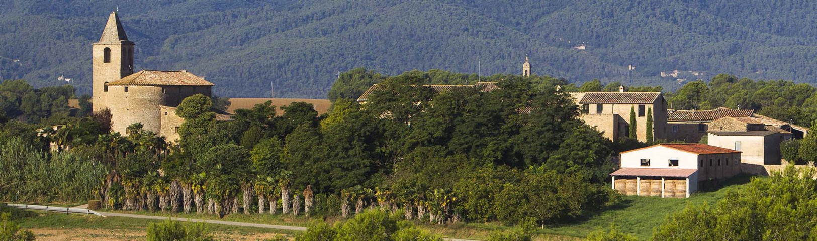 Vilamarí - Vilademuls