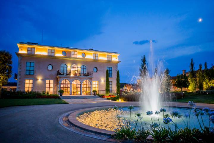 Restaurant Casa Anamaria - Menjar - Ollers