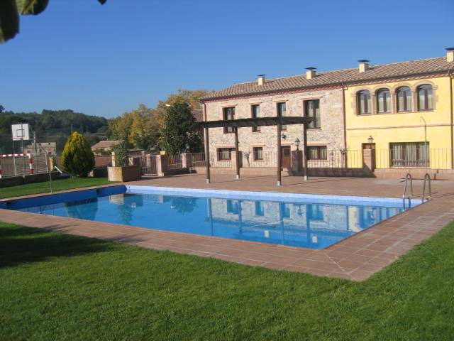 Can Fonsu - Turisme Rural - Galliners